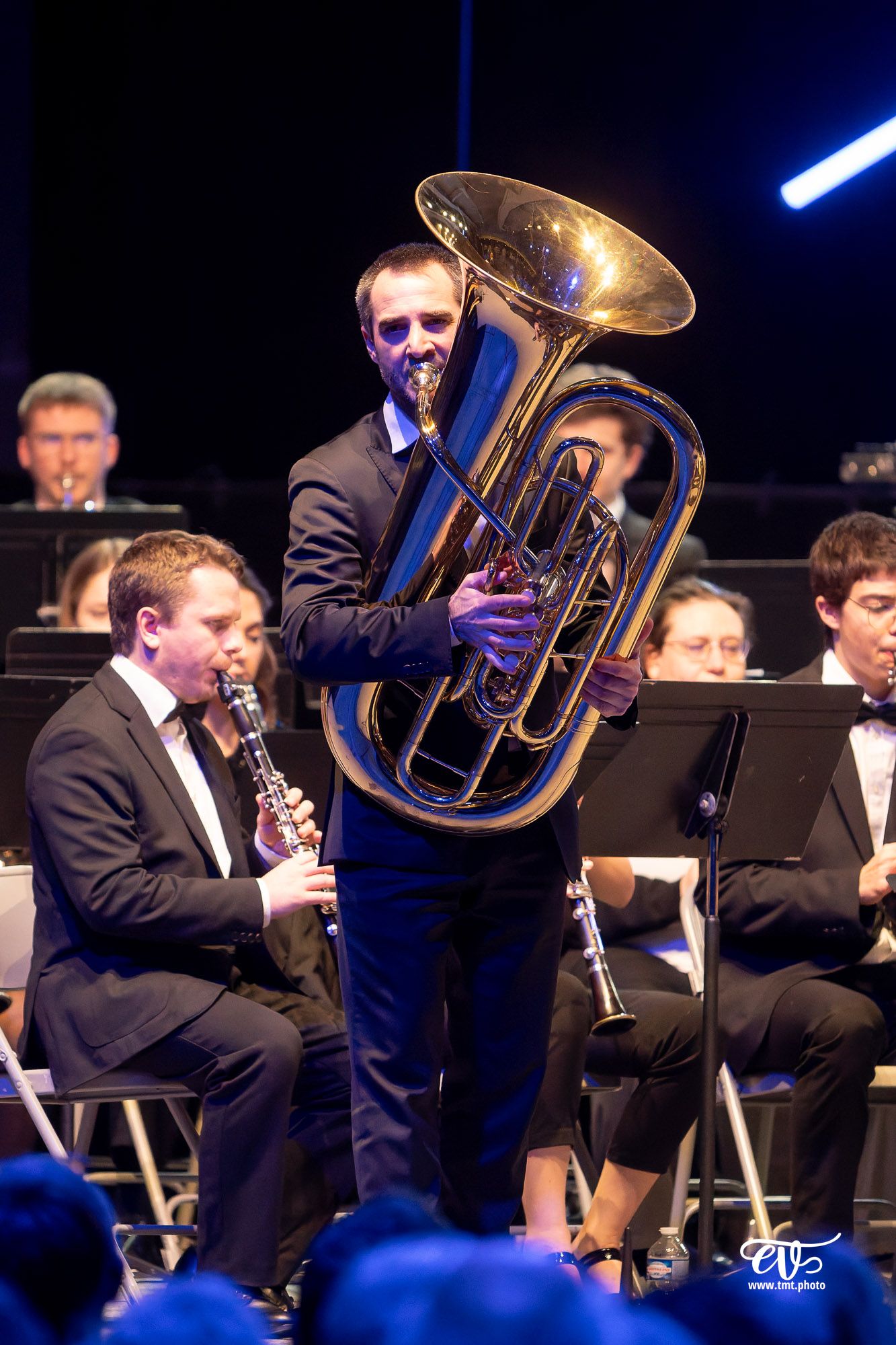 OHH - CONCERT DU NOUVEL AN 2026